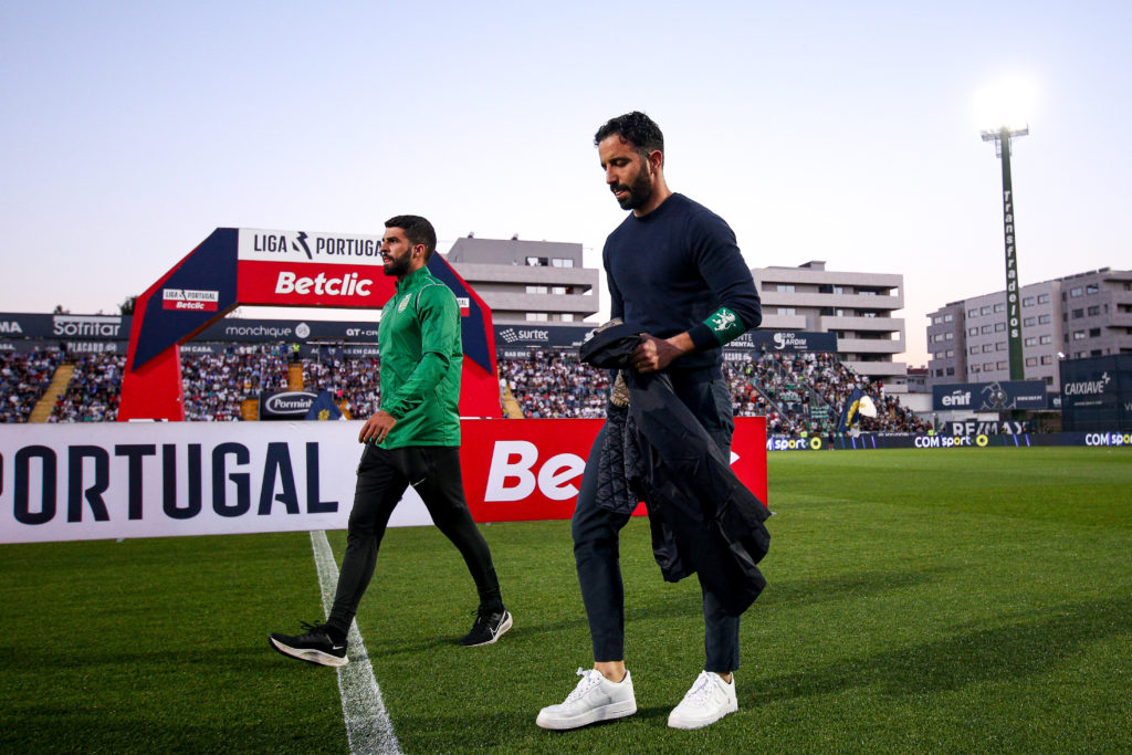 FC Famalicao v Sporting CP - Liga Portugal Bwin