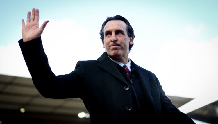 Photo by Neville Williams/Aston Villa FC via Getty Images