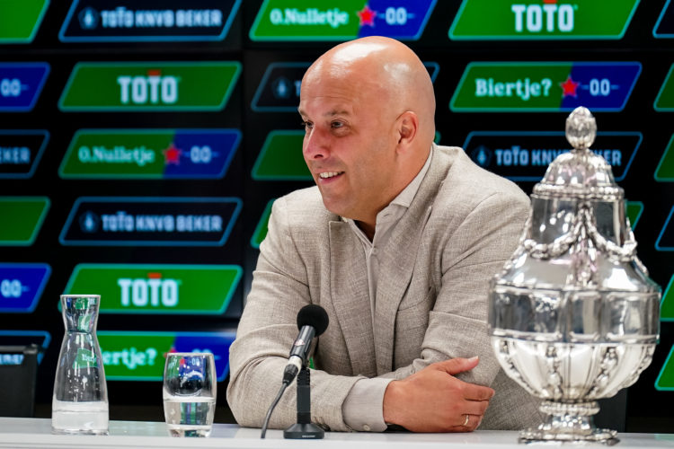 Photo by Rene Nijhuis/MB Media/Getty Images