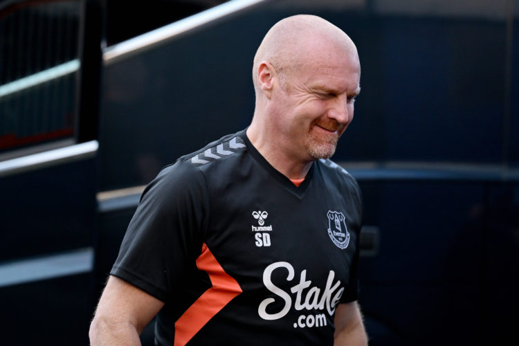 Photo by Tony McArdle/Everton FC via Getty Images