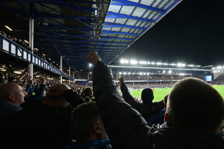 Photo by Tony McArdle/Everton FC via Getty Images