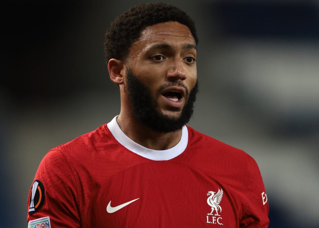 Atalanta v Liverpool FC: Quarter-Final Second Leg - UEFA Europa League 2023/24