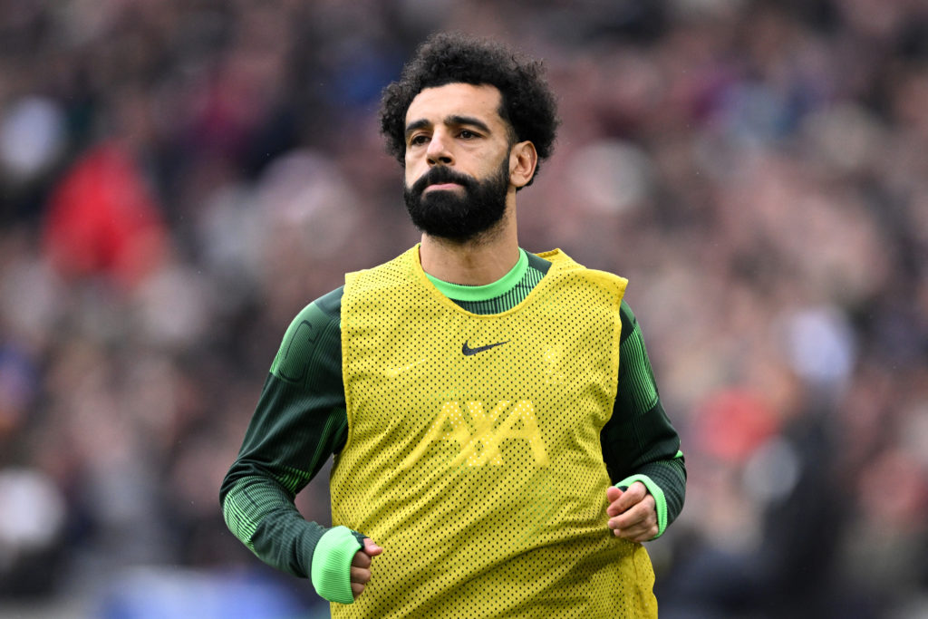 West Ham United v Liverpool FC - Premier League