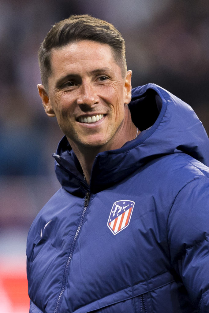Atletico De Madrid V Athletic Club - La Liga Ea Sports