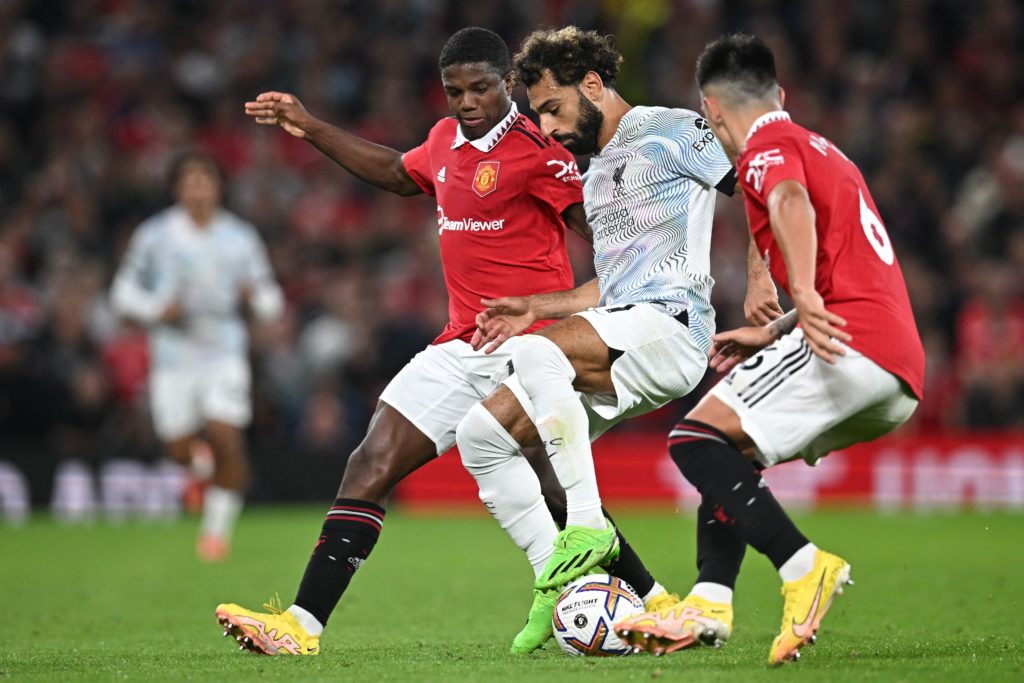 FBL-ENG-PR-MAN UTD-LIVERPOOL