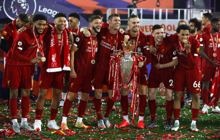 Photo by Phil Noble/Pool via Getty Images