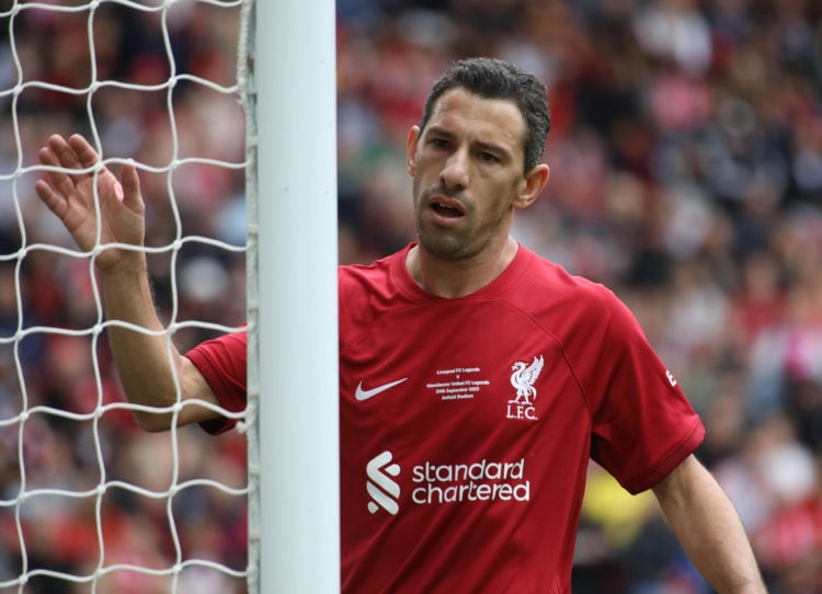 Photo by LFC Foundation/LFC Foundation via Getty Images