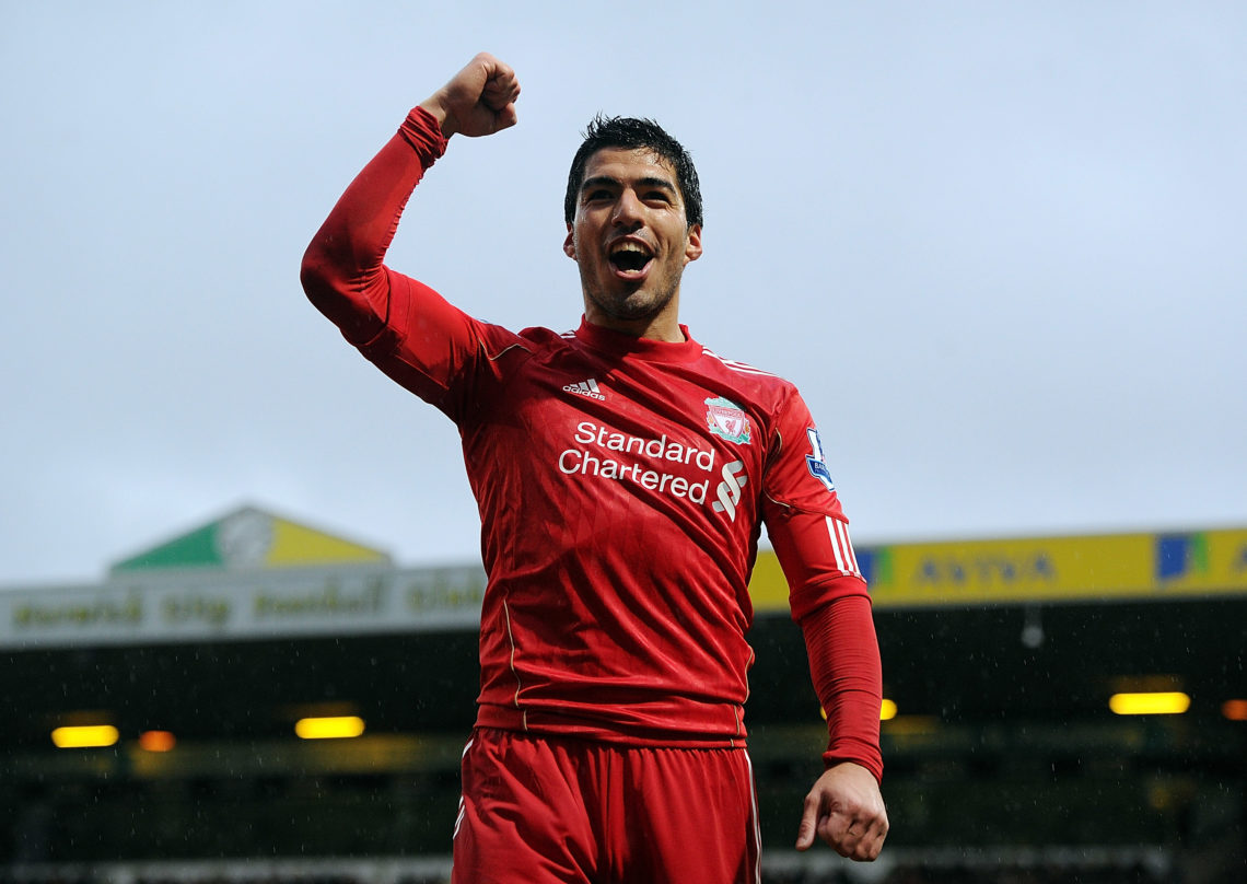 Photo by John Powell/Liverpool FC via Getty Images