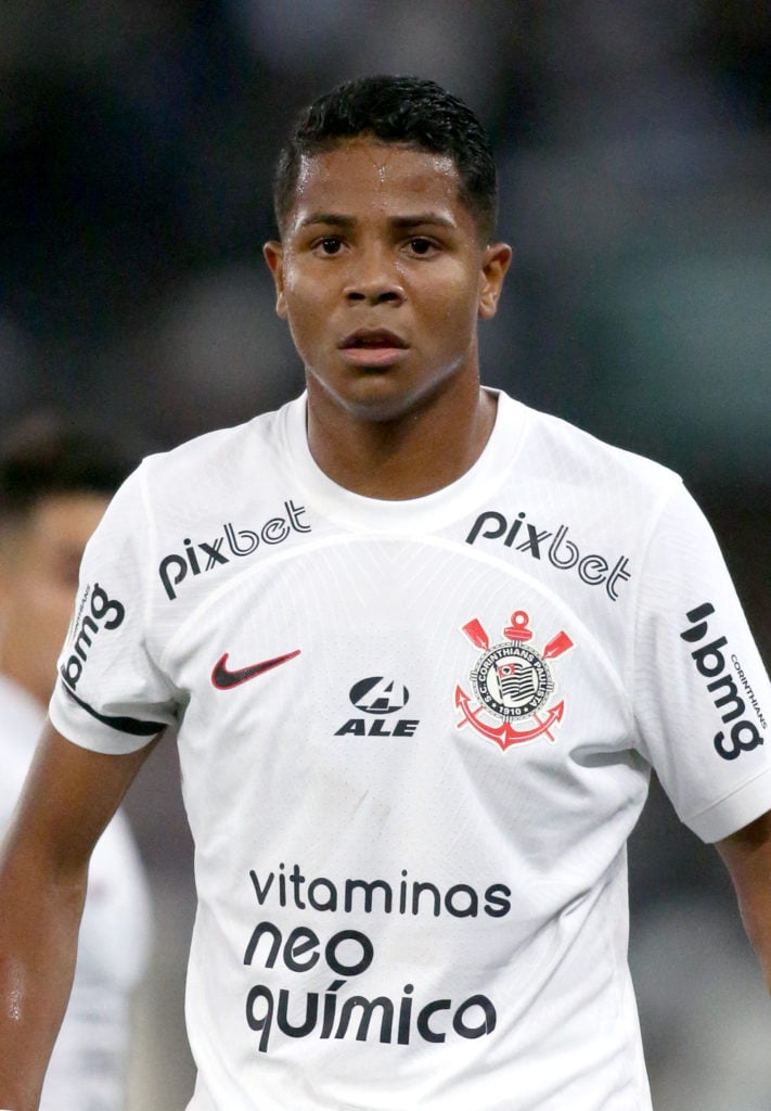 Campeonato Brasileiro Serie A Portraits