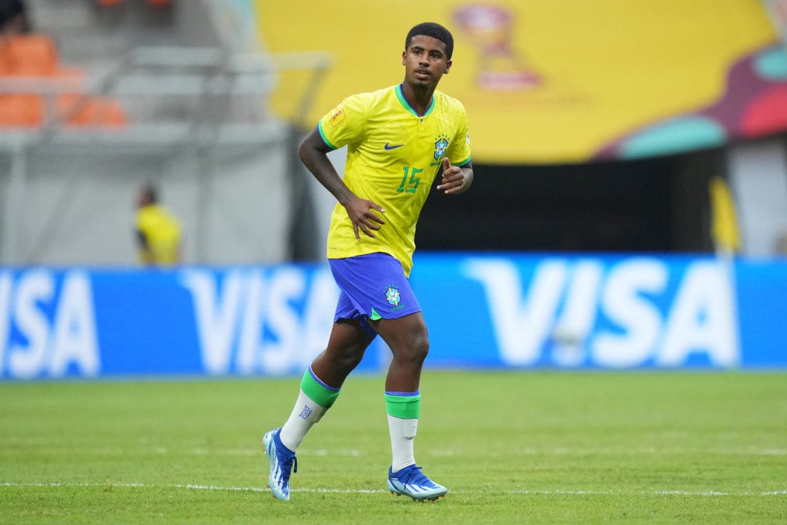 Photo by Alex Caparros - FIFA/FIFA via Getty Images