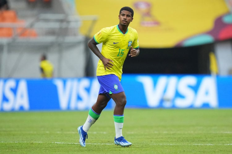 Photo by Alex Caparros - FIFA/FIFA via Getty Images