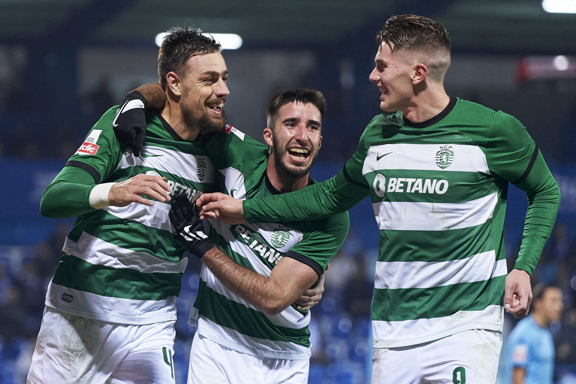 Photo by Jose Manuel Alvarez/Quality Sport Images/Getty Images