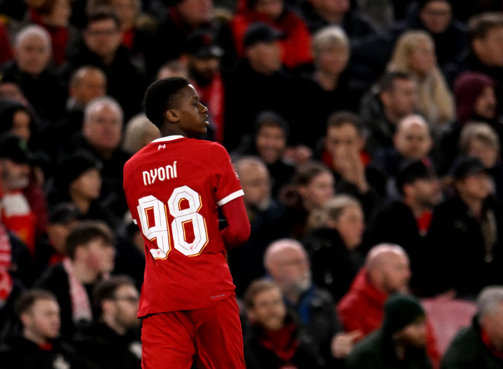 Liverpool v Southampton - Emirates FA Cup Fifth Round