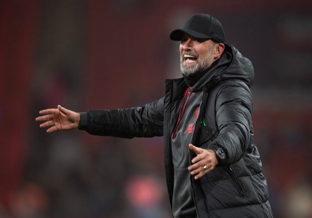 Chelsea v Liverpool - Carabao Cup Final