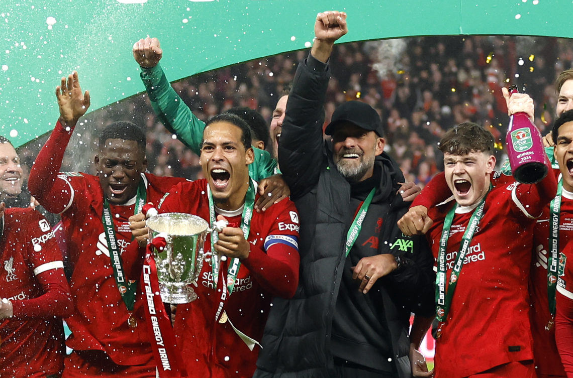 Photo by Nigel French/Sportsphoto/Allstar via Getty Images