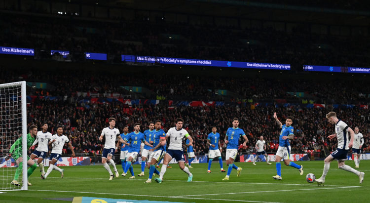 Photo by GLYN KIRK/AFP via Getty Images