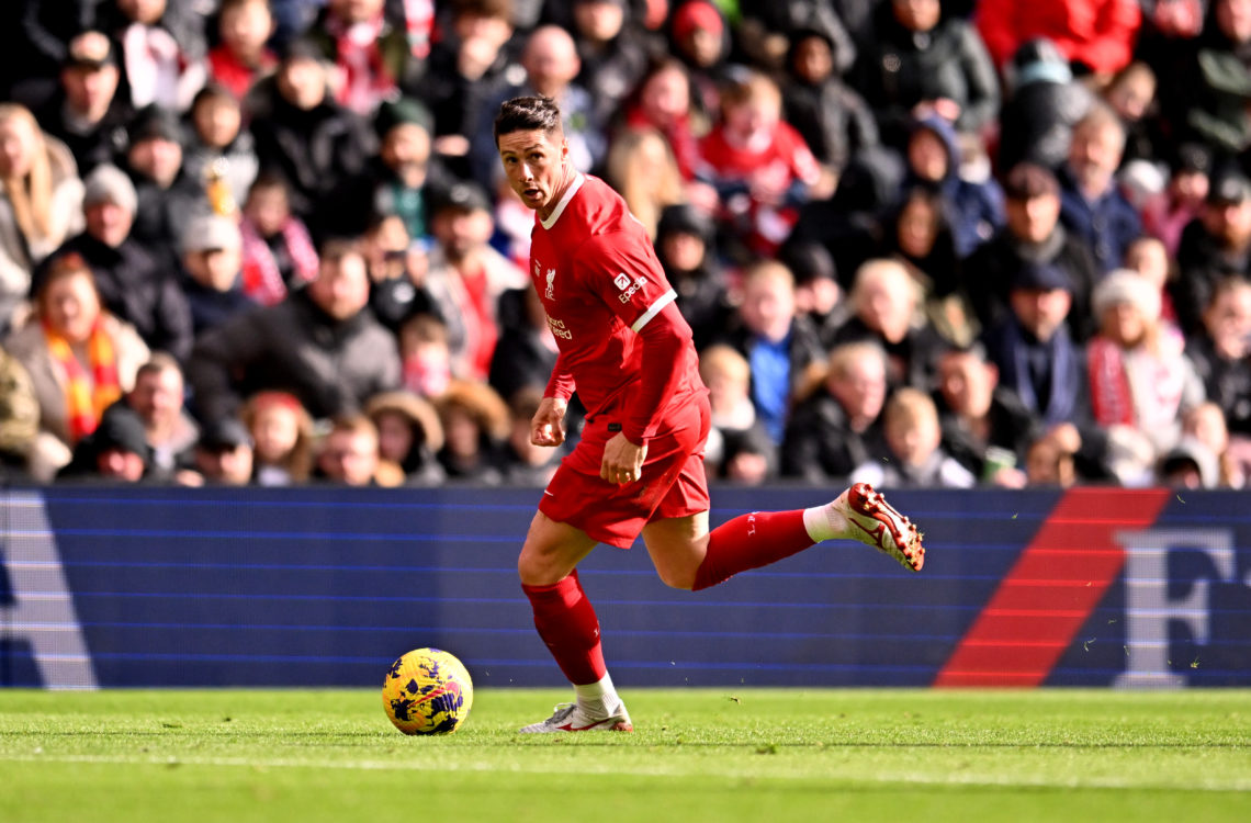 Photo by Liverpool FC/Liverpool FC via Getty Images