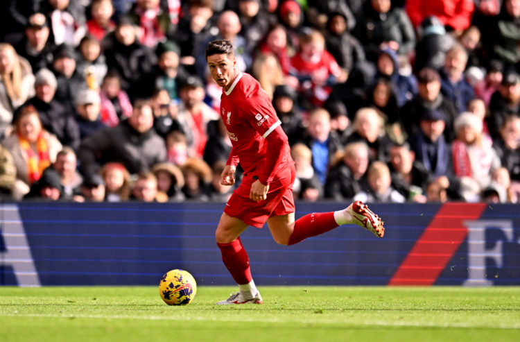 Photo by Liverpool FC/Liverpool FC via Getty Images