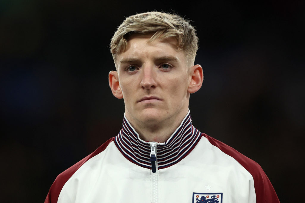 England v Brazil - International Friendly
