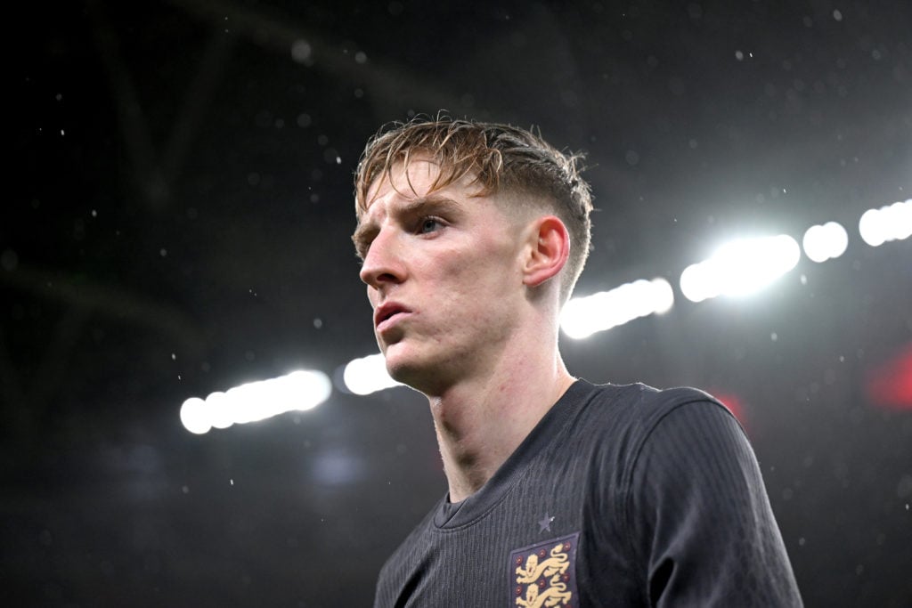 England v Belgium - International Friendly