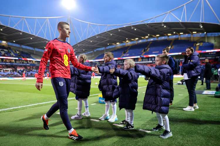 Photo by Matt McNulty - The FA/The FA via Getty Images