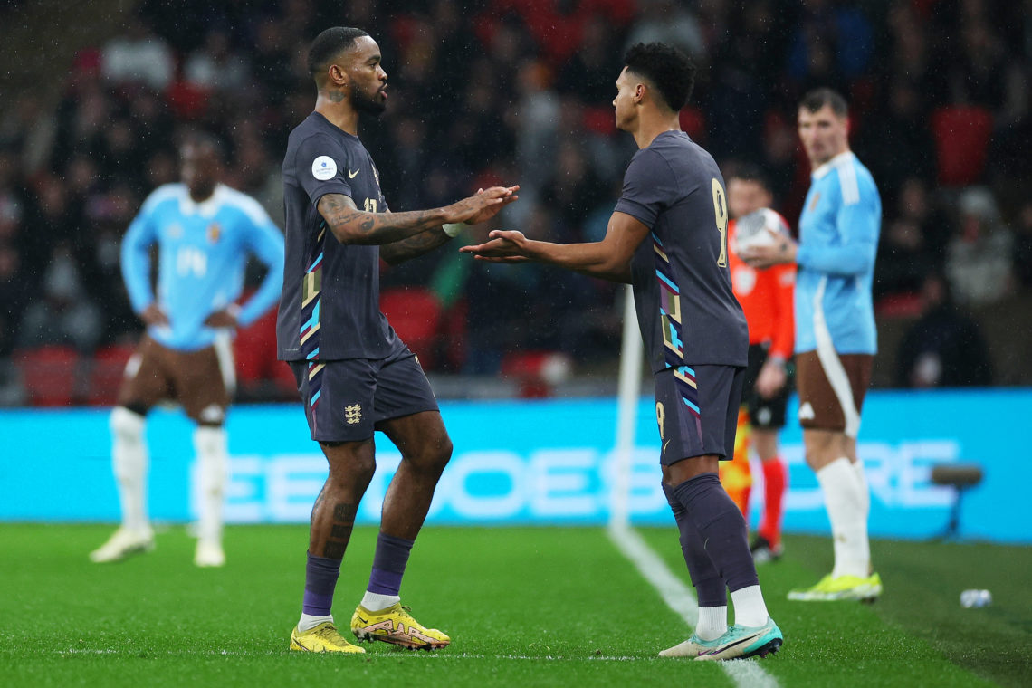 Photo by Eddie Keogh - The FA/The FA via Getty Images