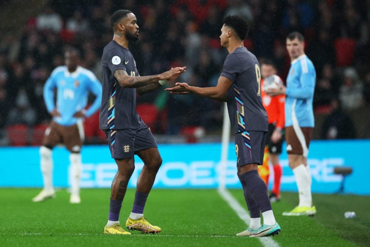 Photo by Eddie Keogh - The FA/The FA via Getty Images