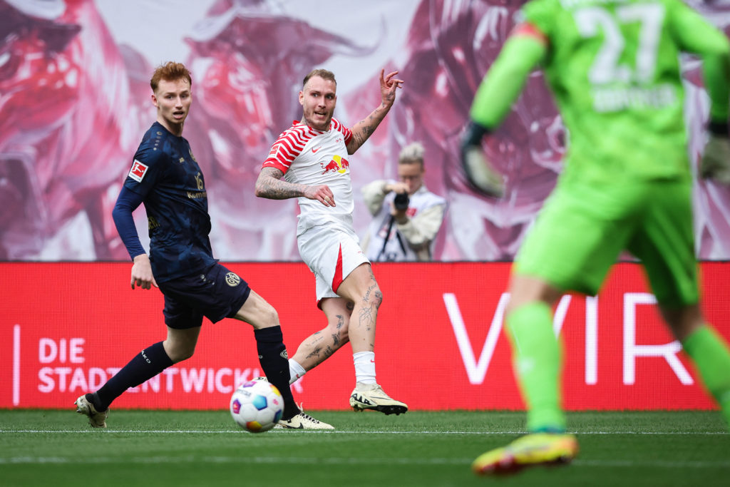 FBL-GER-BUNDESLIGA-LEIPZIG-MAINZ
