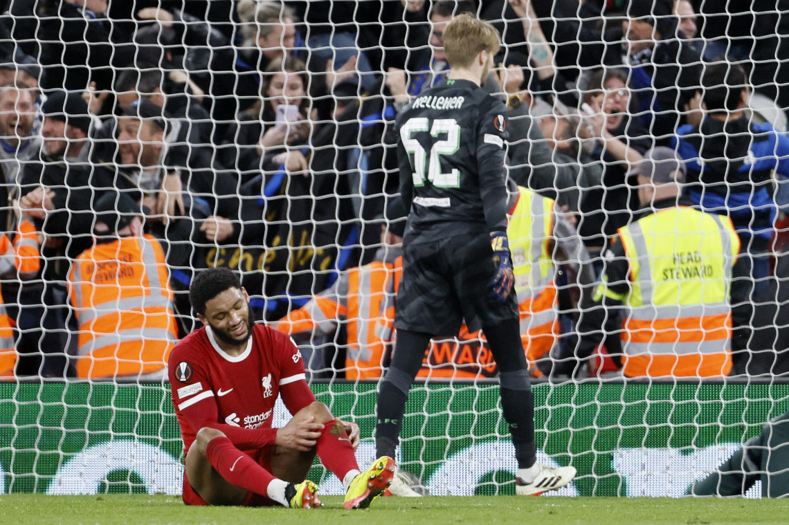 Photo by Richard Sellers/Sportsphoto/Allstar via Getty Images