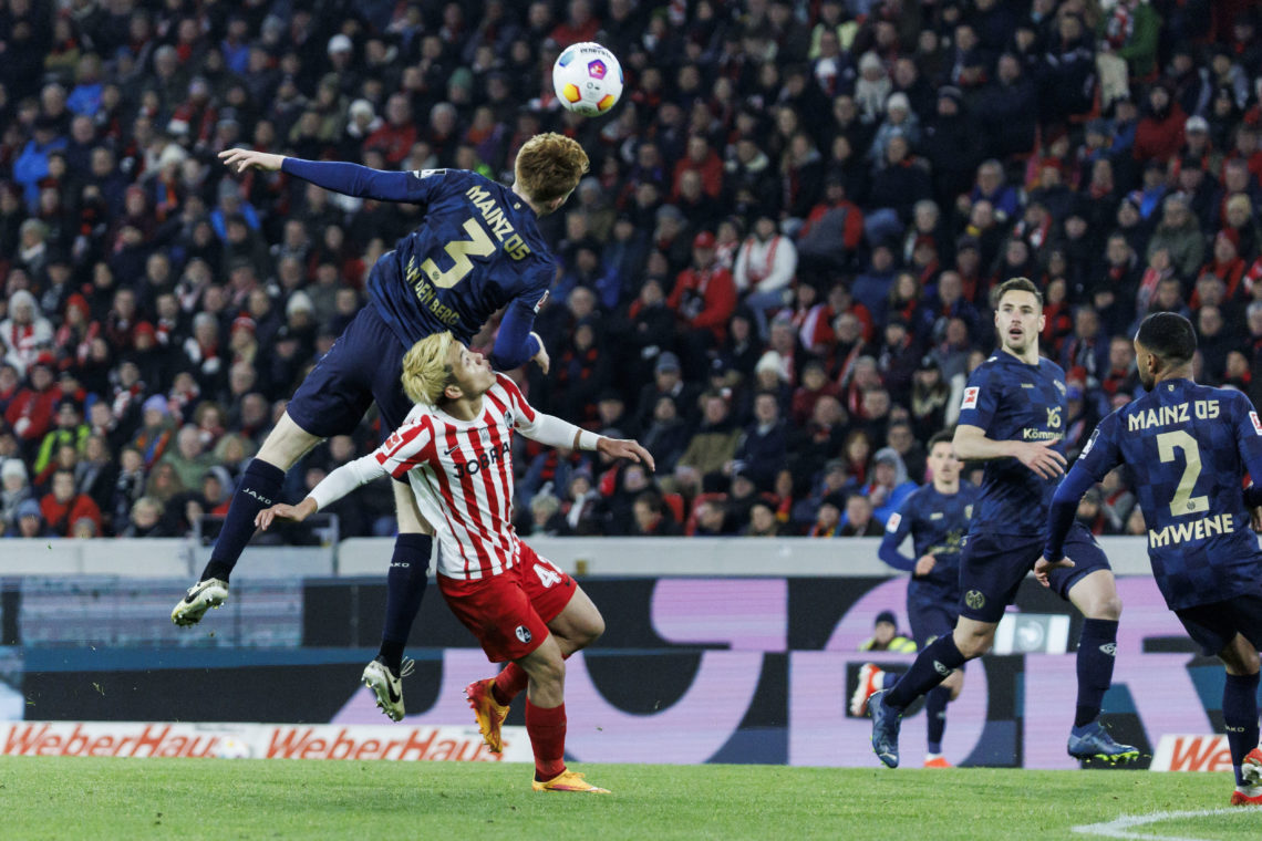 Photo by Jan Hetfleisch/Bundesliga/Bundesliga Collection via Getty Images