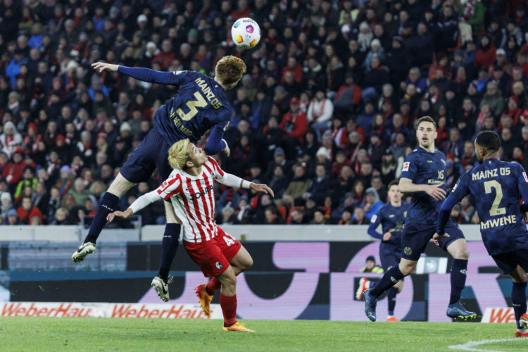 Photo by Jan Hetfleisch/Bundesliga/Bundesliga Collection via Getty Images