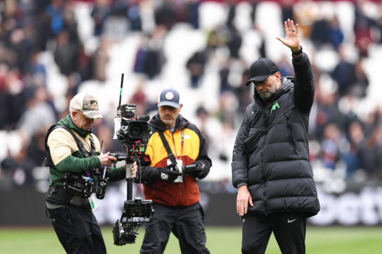 Photo by Jacques Feeney/Offside/Offside via Getty Images