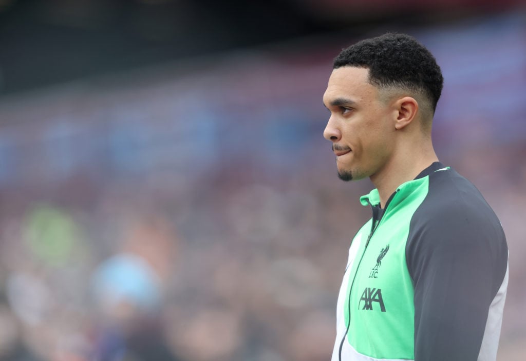 West Ham United v Liverpool FC - Premier League