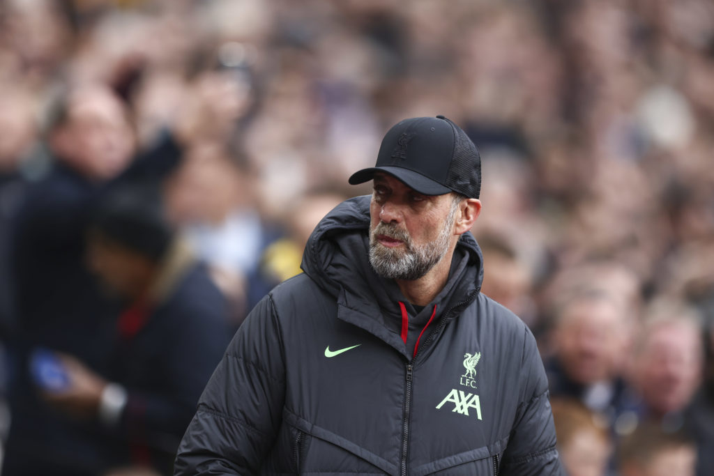 West Ham United v Liverpool FC - Premier League