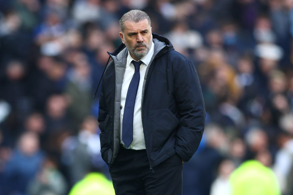 Tottenham Hotspur v Arsenal FC - Premier League