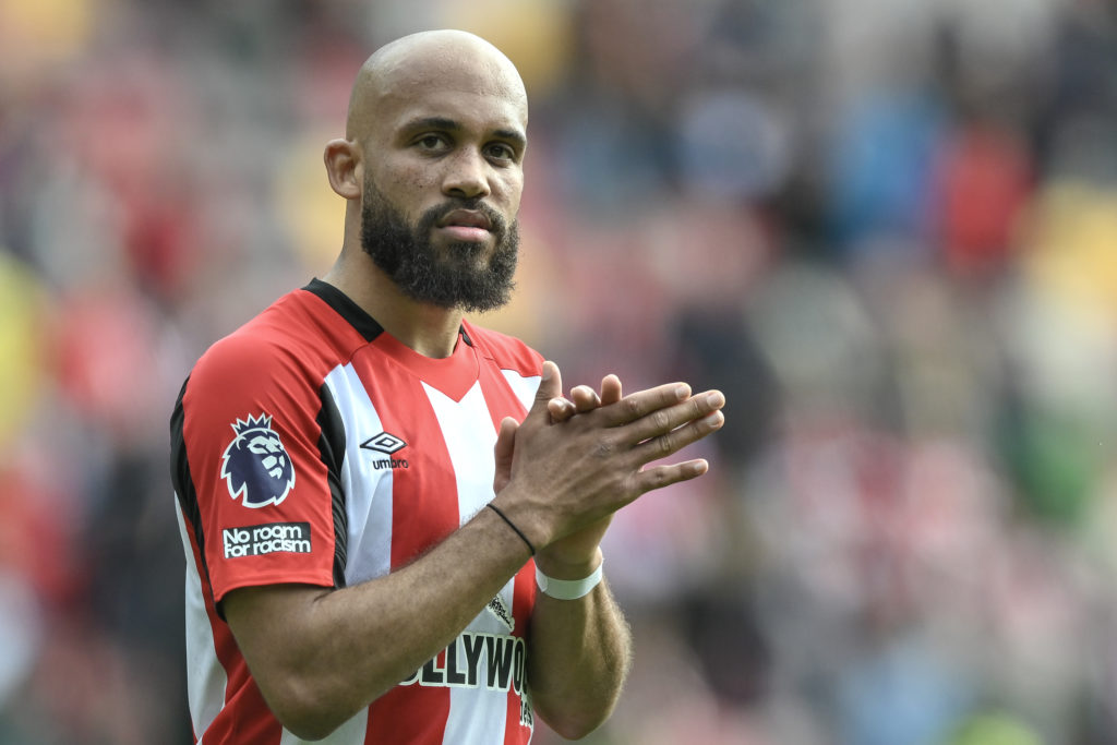 Brentford FC v Fulham FC - Premier League