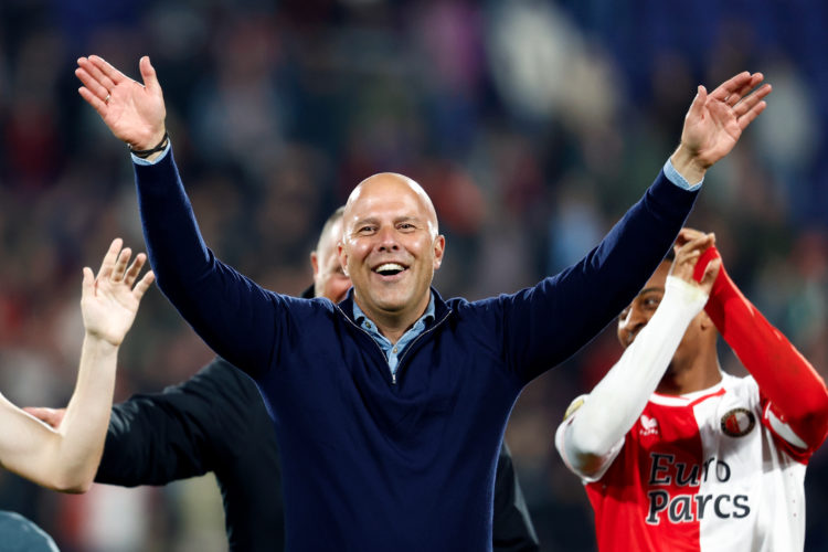 Photo by Geert van Erven/Soccrates/Getty Images