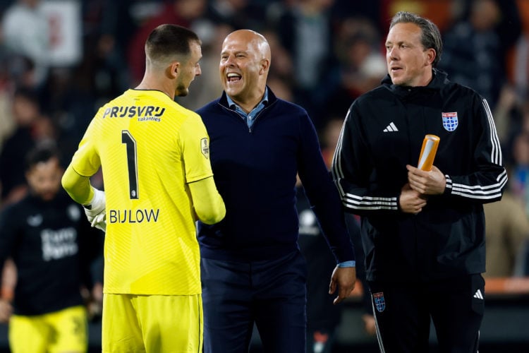 Photo by Geert van Erven/Soccrates/Getty Images