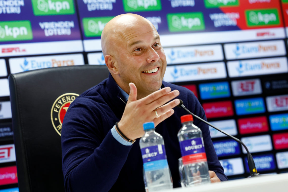 Photo by Geert van Erven/Soccrates/Getty Images