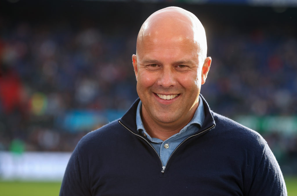 Feyenoord v PEC Zwolle - Dutch Eredivisie
