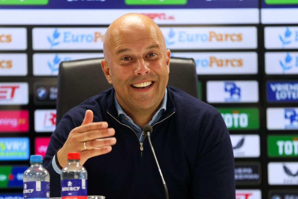 Feyenoord v PEC Zwolle - Dutch Eredivisie