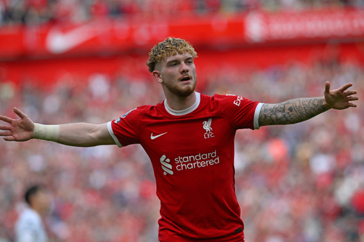 Photo by John Powell/Liverpool FC via Getty Images