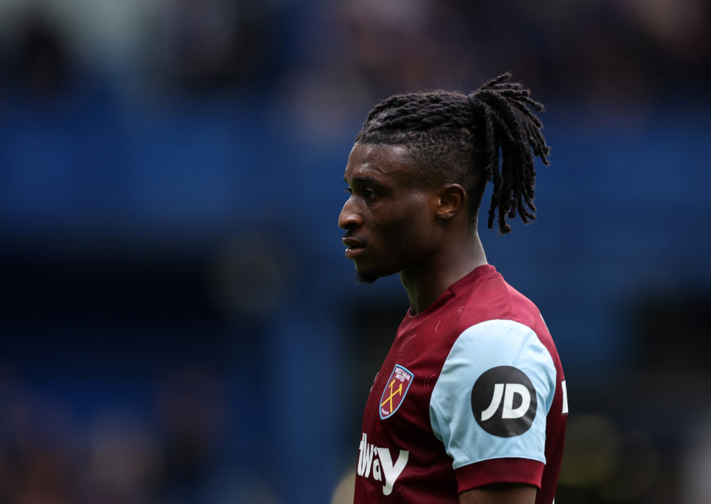 Chelsea FC v West Ham United - Premier League
