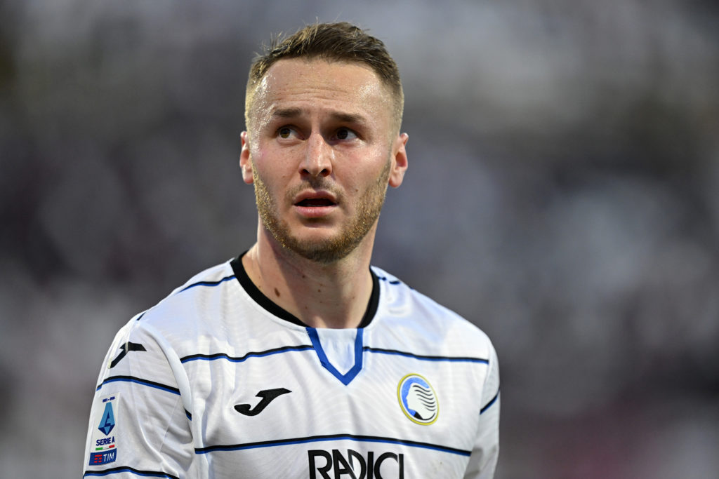 US Salernitana v Atalanta BC - Serie A TIM
