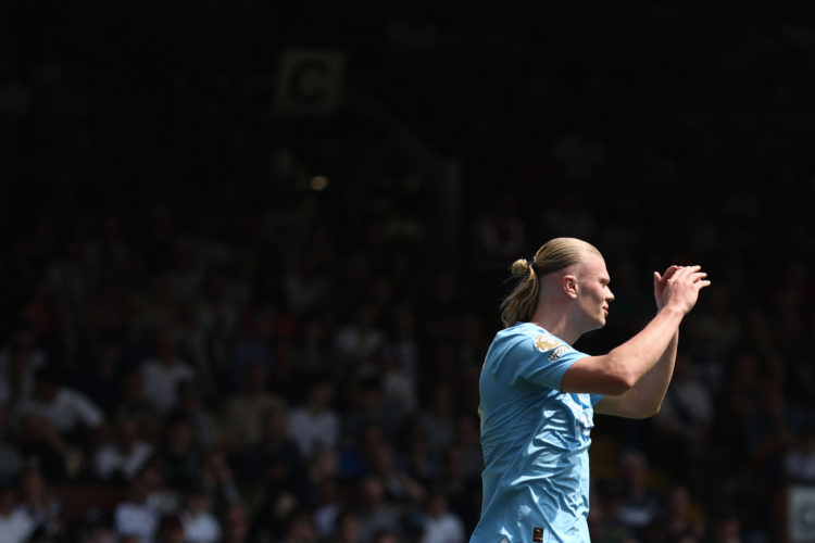 Photo by Jacques Feeney/Offside/Offside via Getty Images