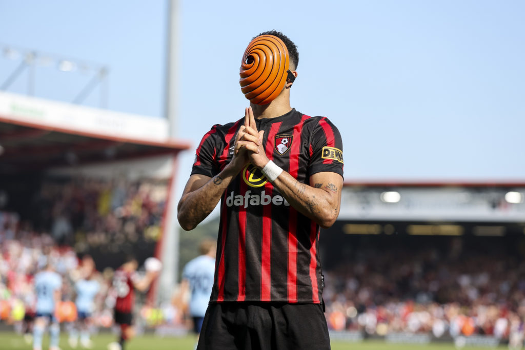 AFC Bournemouth v Brentford FC - Premier League