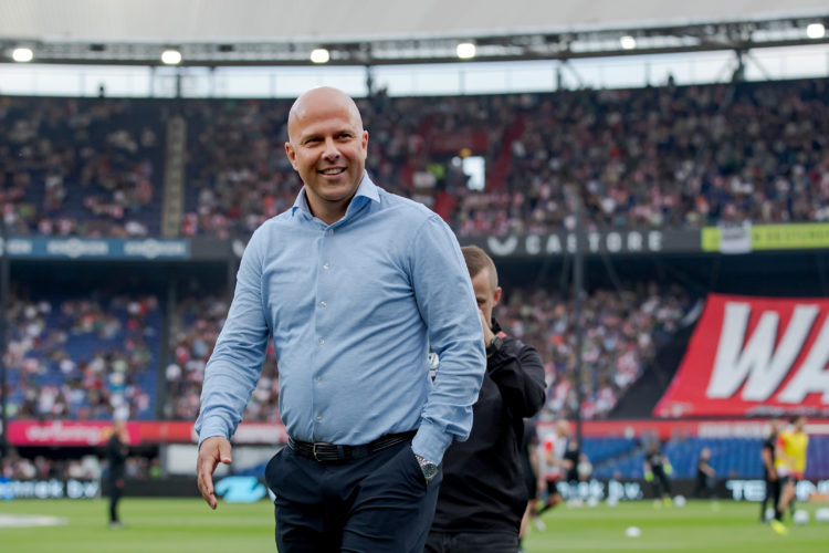 Photo by Jeroen van den Berg/Soccrates/Getty Images