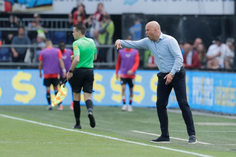Photo by Jeroen van den Berg/Soccrates/Getty Images