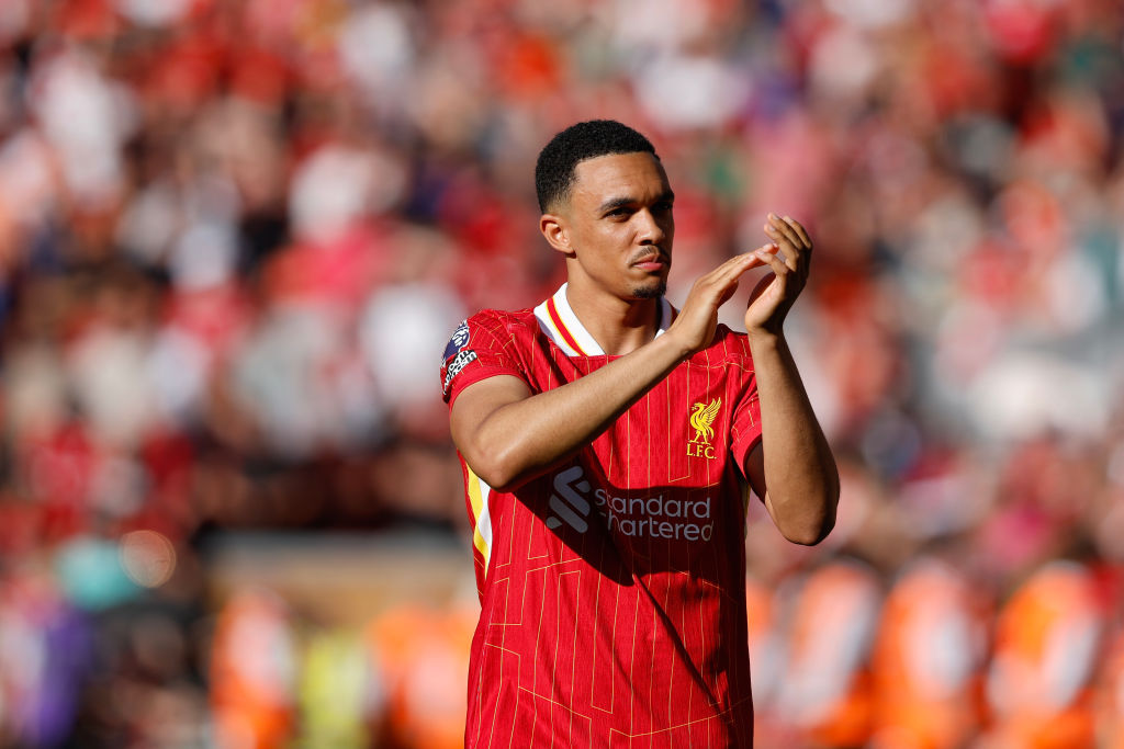 Liverpool FC v Wolverhampton Wanderers - Premier League