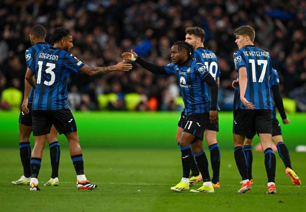 Atalanta BC v Bayer 04 Leverkusen - UEFA Europa League 2023/24 Final